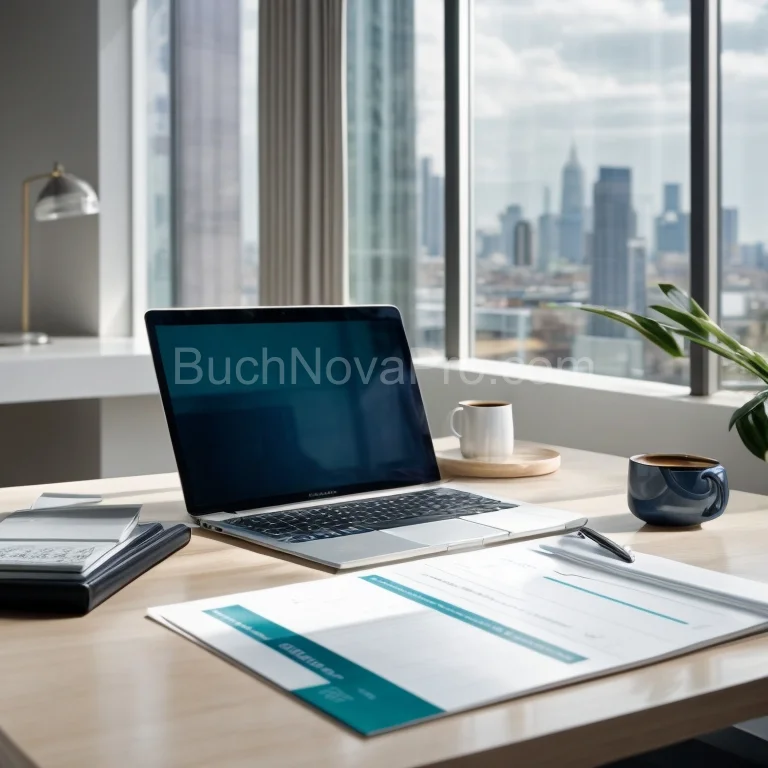 Modernes Rechnungswesen einfach gemacht